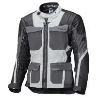 Held MOJAVE TOP adventure/enduro pánská textilní bunda šedá/černá vel.3XL